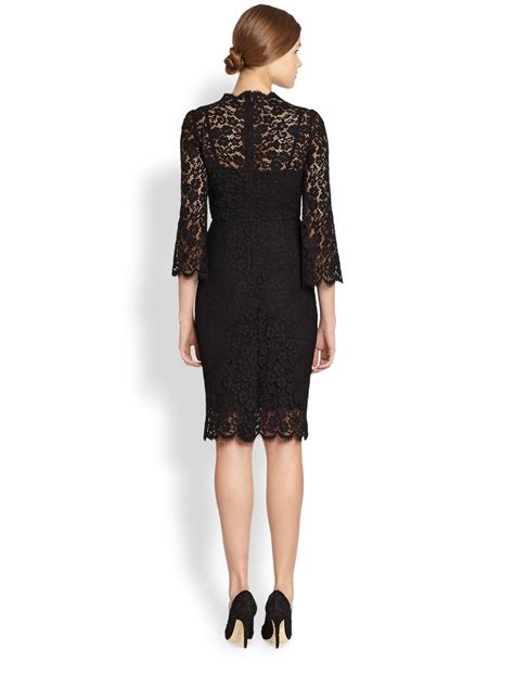 dolce and gabbana lace